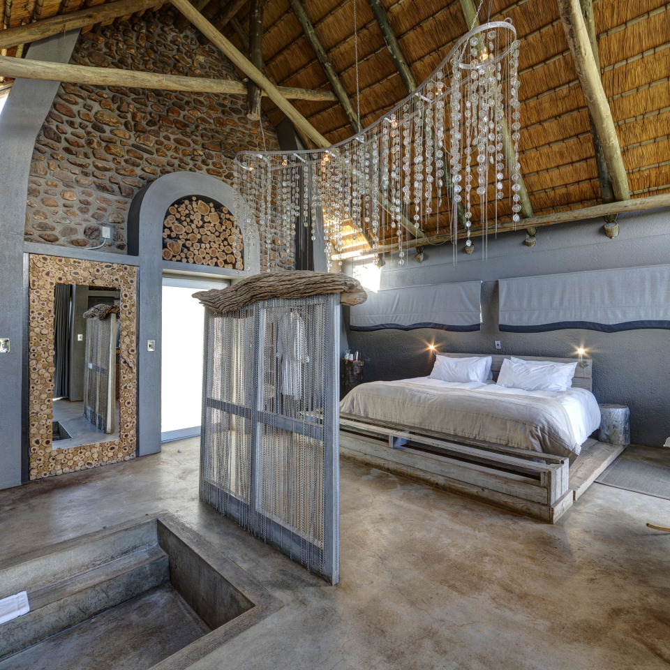 Naankuse Lodge